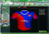 Team Logo