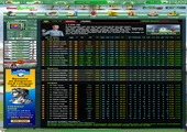 Team Line Up